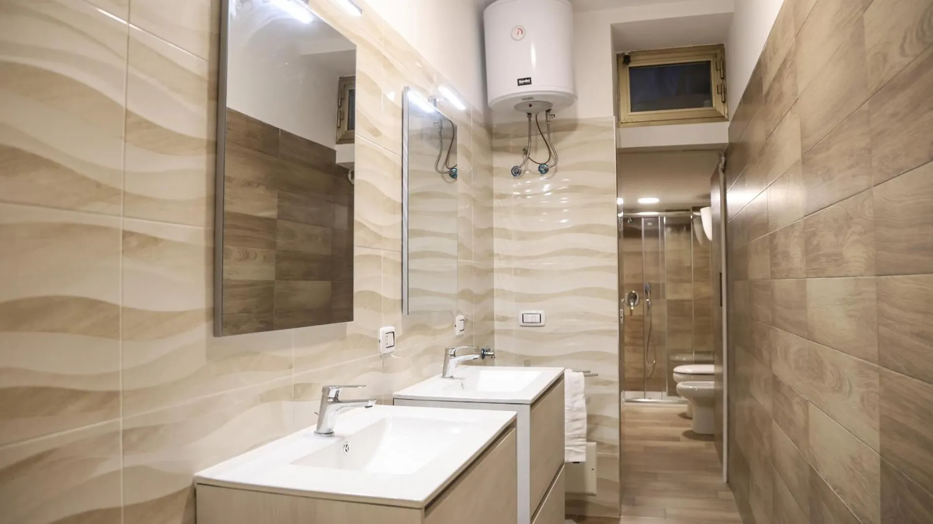 King Ladislao Apartment By Wonderful Italy Naples Italie
