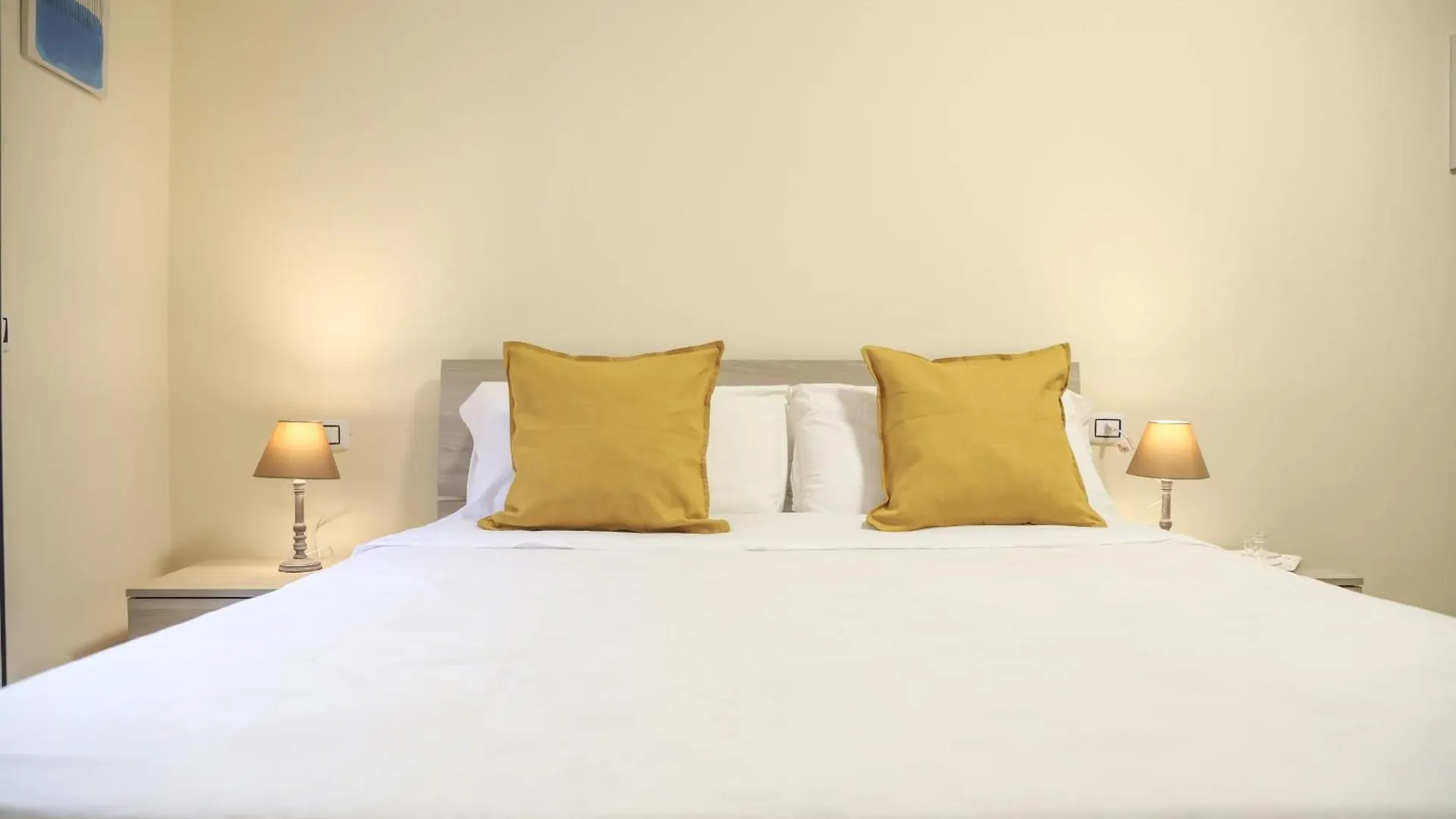 King Ladislao Apartment By Wonderful Italy Naples