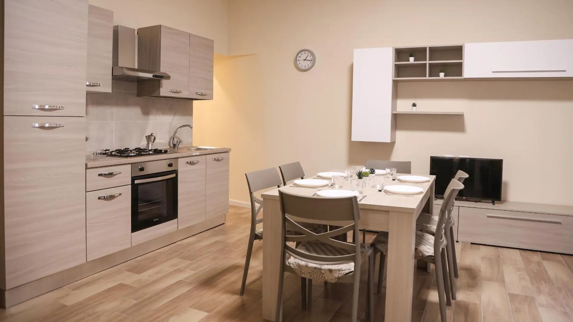 King Ladislao Apartment By Wonderful Italy Naples