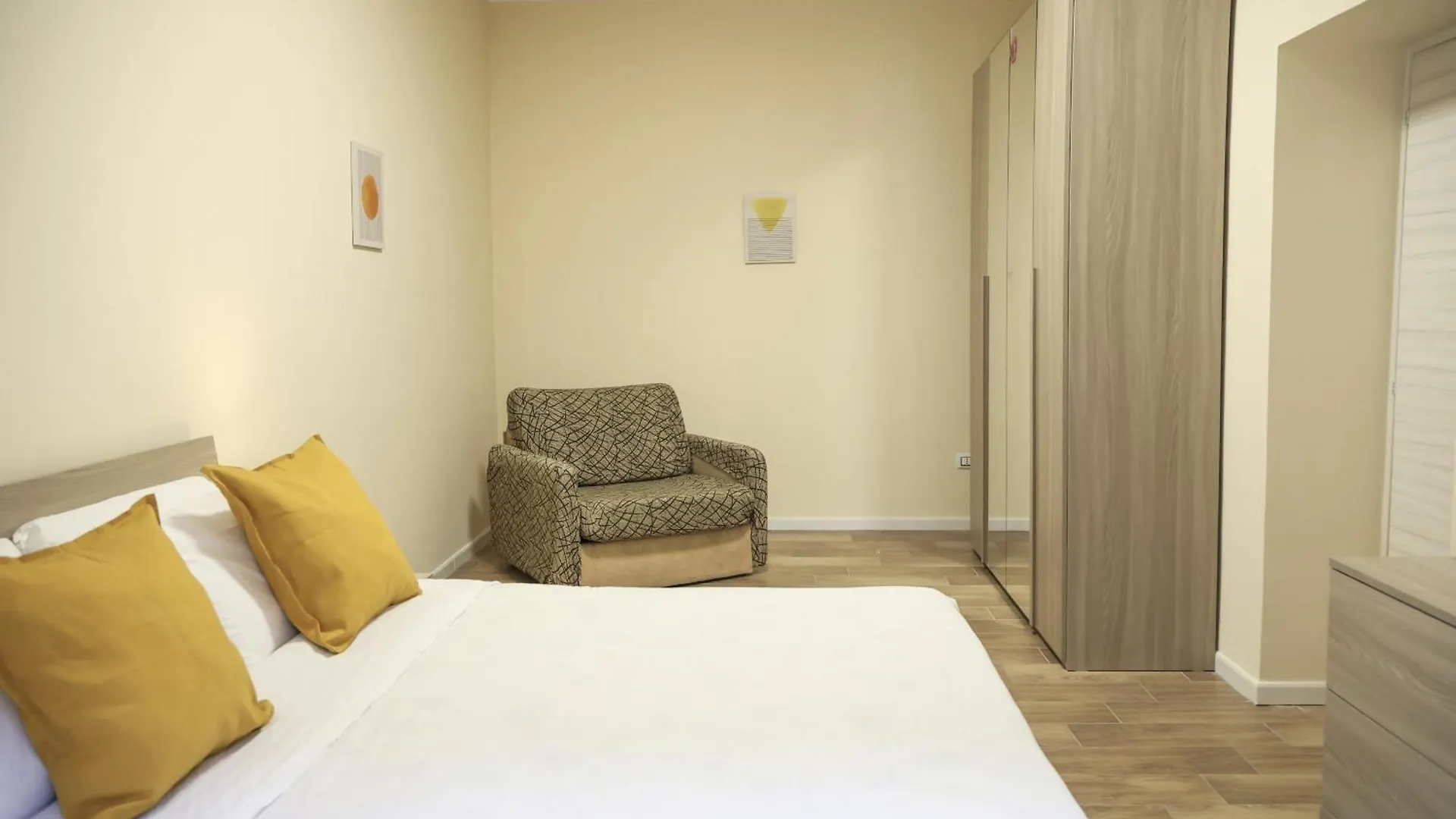King Ladislao Apartment By Wonderful Italy Naples