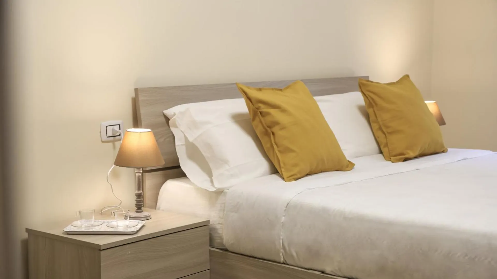 King Ladislao Apartment By Wonderful Italy Naples
