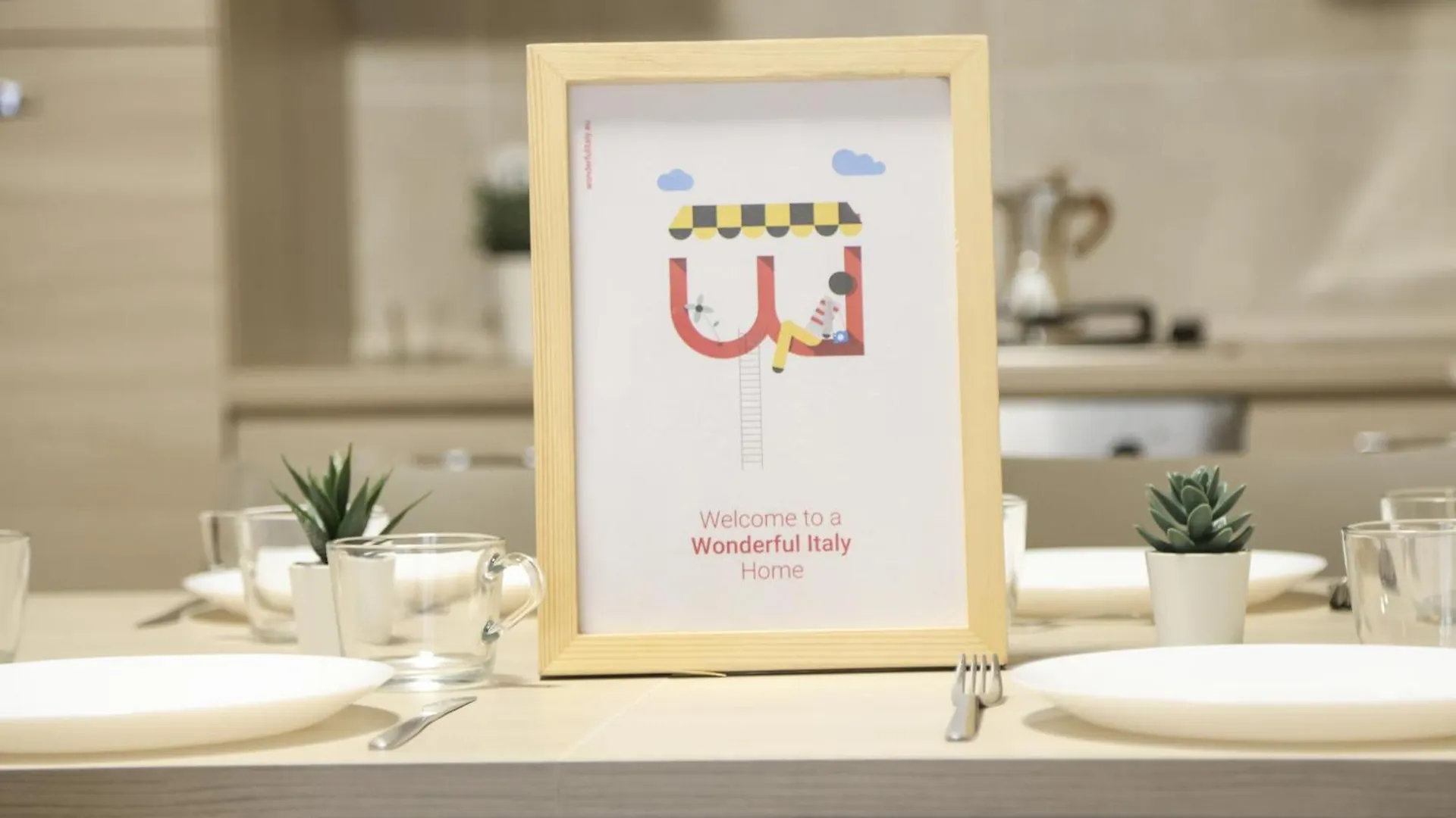 King Ladislao Apartment By Wonderful Italy Naples