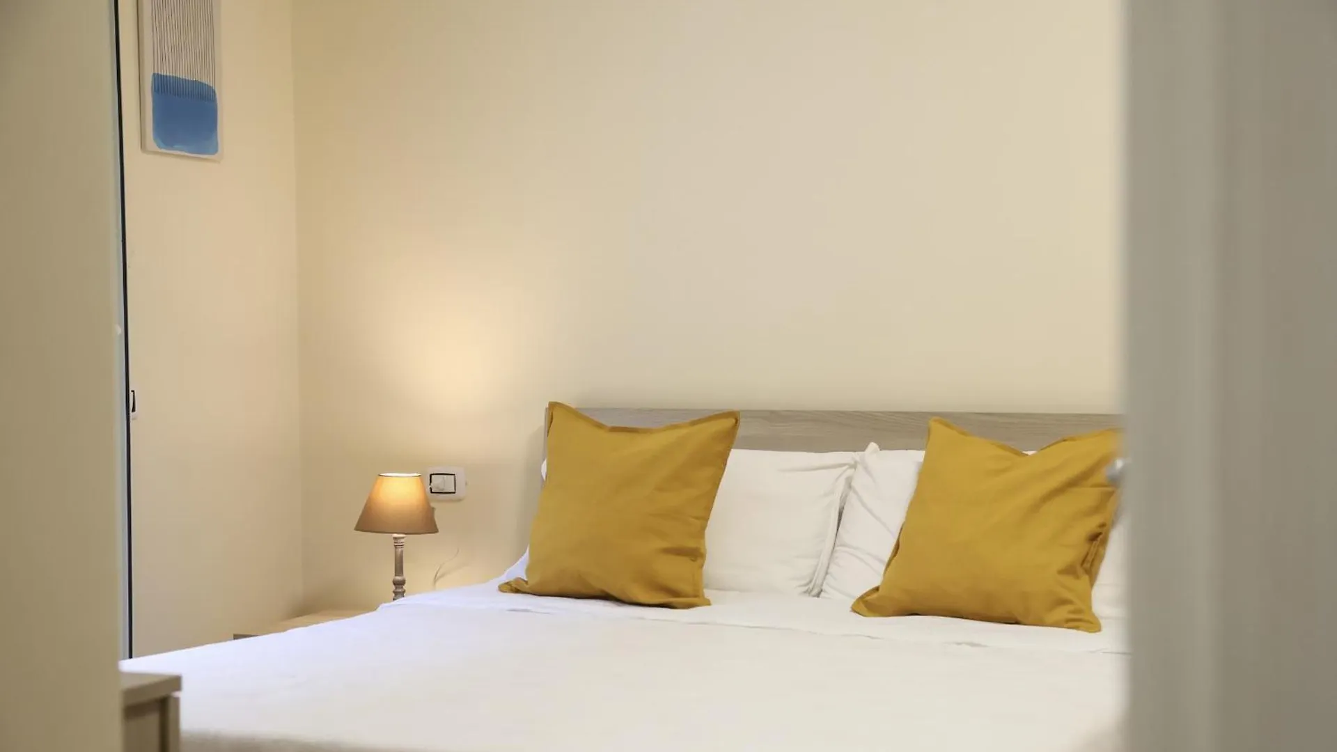 King Ladislao Apartment By Wonderful Italy Naples Italy