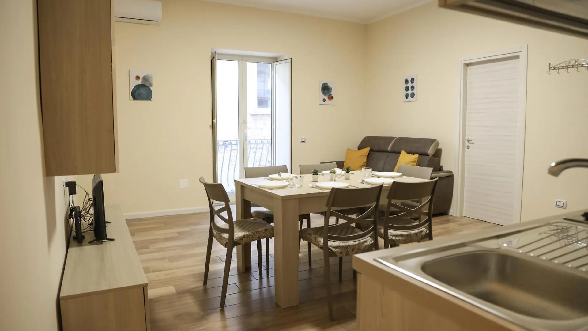 King Ladislao Apartment By Wonderful Italy Naples